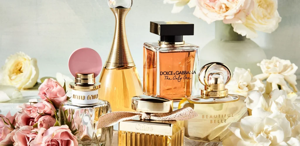 Las 10 mejores tiendas de belleza online 2024 en España